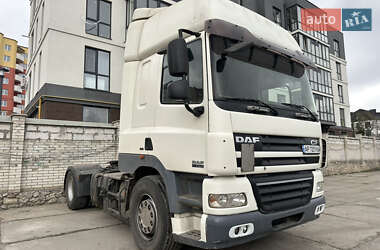daf cf-85 2008 в Тернополь от про продавца Захар Беркут daf cf-85 2008 в Тернополь от профессионального продавца Захар Беркут