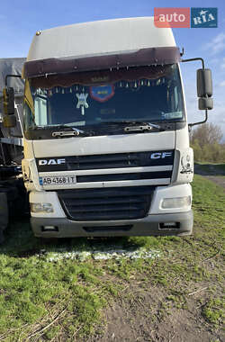 Самосвал DAF CF 85 2005 в 