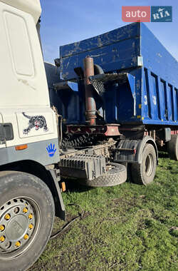 Самосвал DAF CF 85 2005 в 