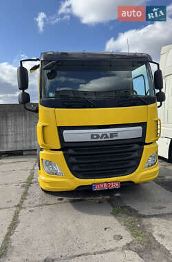 Тягач DAF CF 85 2014 в 