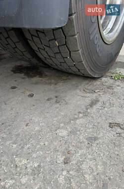 Тягач DAF CF 85 2014 в Кременчуге