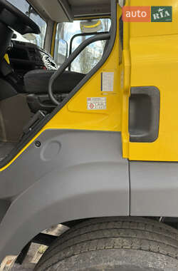 Тягач DAF CF 85 2014 в Кременчуге