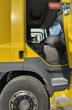 Тягач DAF CF 85 2014 в Кременчуге