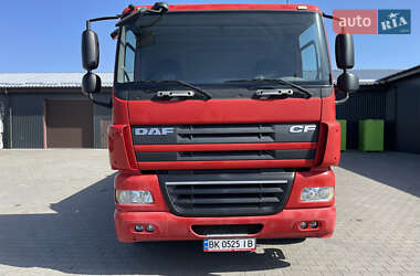 Кран-манипулятор DAF CF 85 2009 в 