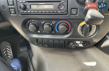 Кран-манипулятор DAF CF 85 2009 в 