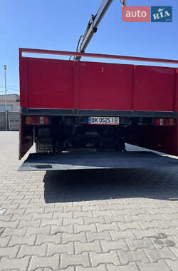 Кран-манипулятор DAF CF 85 2009 в 