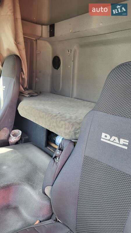 Тягач DAF CF 85 2007 в Хмельницком