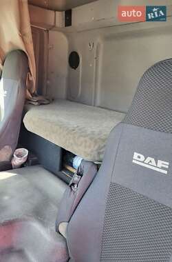 Тягач DAF CF 85 2007 в 