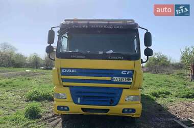 Самосвал DAF CF 85 2007 в 