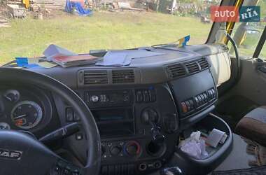 Самосвал DAF CF 85 2007 в 