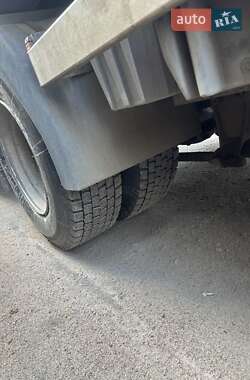 Тягач DAF CF 85 2010 в Дніпрі