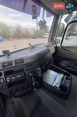 Тягач DAF CF 85 2010 в Дніпрі