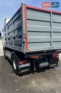 Самосвал DAF CF 85 2013 в 