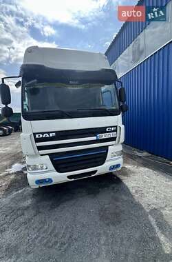 Самосвал DAF CF 85 2013 в 