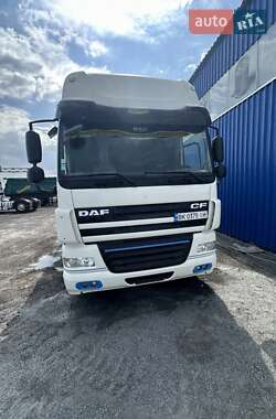 Самосвал DAF CF 85 2013 в 
