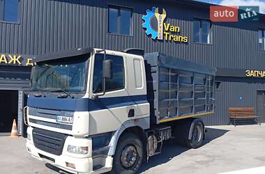 daf cf-85 2005 в Біла Церква від професійного продавця 