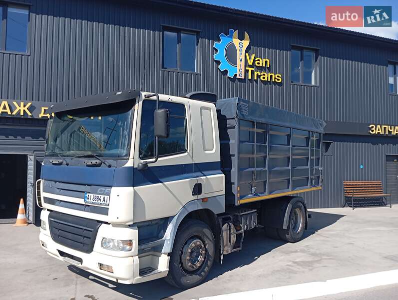 Самосвал DAF CF 85 2005 в Белой Церкви