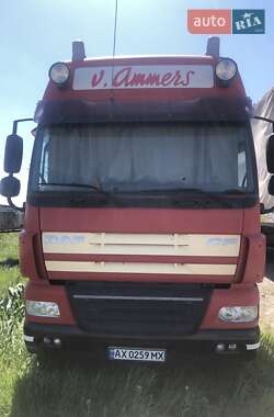 Тягач DAF CF 85 2007 в 