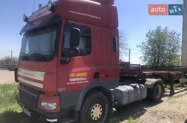 Тягач DAF CF 85 2007 в 