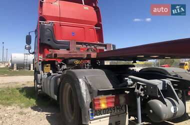 Тягач DAF CF 85 2007 в 
