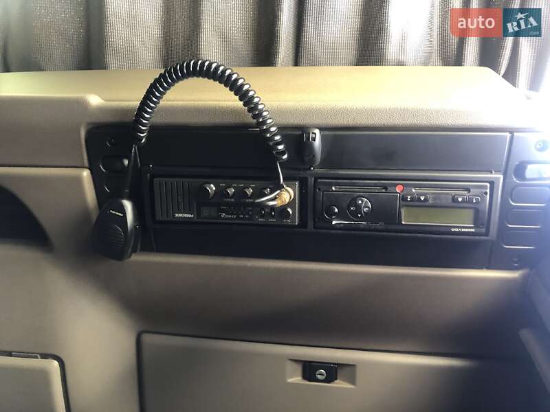 Тягач DAF CF 85 2007 в Одессе