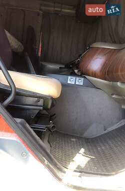 Тягач DAF CF 85 2007 в 
