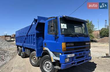 Самоскид DAF CF 85 2000 в Полтаві