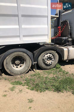 Тягач DAF CF 85 2006 в 