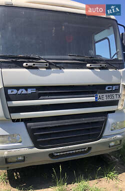 Тягач DAF CF 85 2006 в 