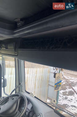 Тягач DAF CF 85 2006 в 