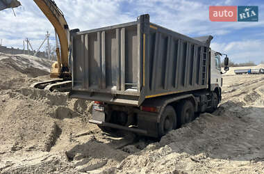 Самосвал DAF CF 85 2009 в 