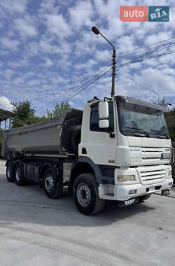Самосвал DAF CF 85 2007 в 
