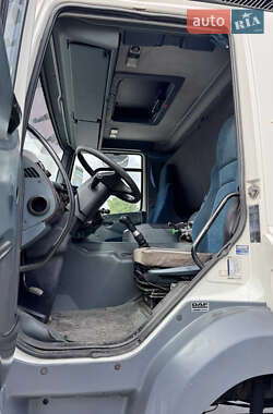 Самосвал DAF CF 85 2007 в 