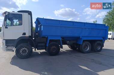 Самосвал DAF CF 85 2003 в 