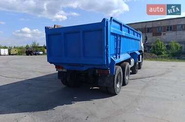 Самосвал DAF CF 85 2003 в 
