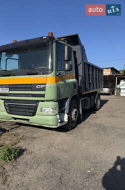 Самосвал DAF CF 85 2010 в Белой Церкви