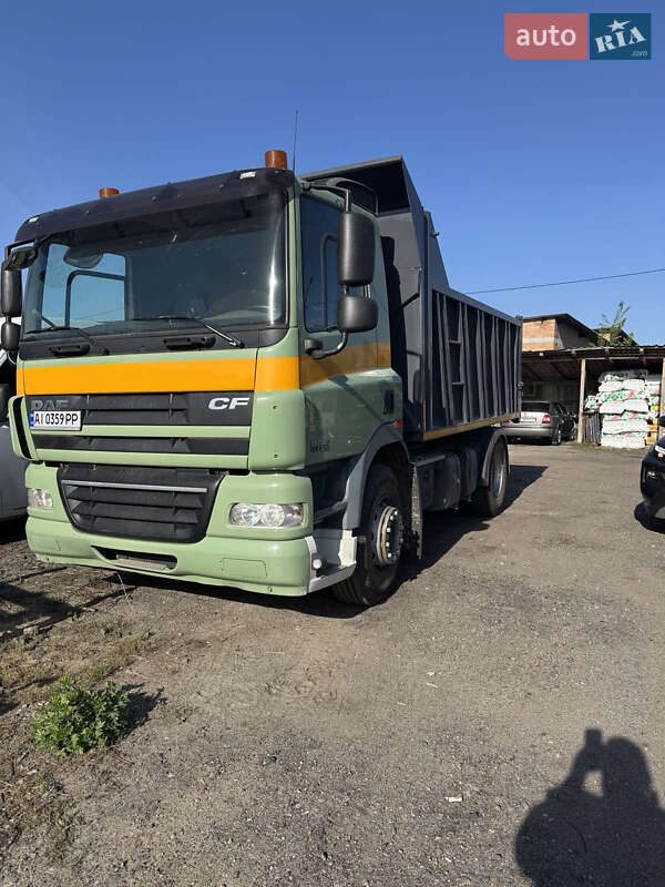 DAF CF 85 2010
