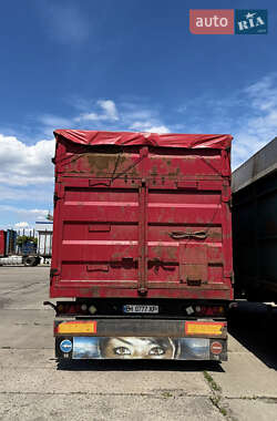 Зерновоз DAF CF 85 2012 в 