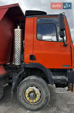 Самосвал DAF CF 85 2000 в 