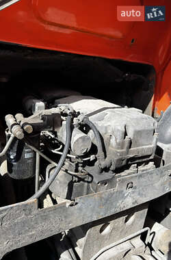 Самосвал DAF CF 85 2000 в 