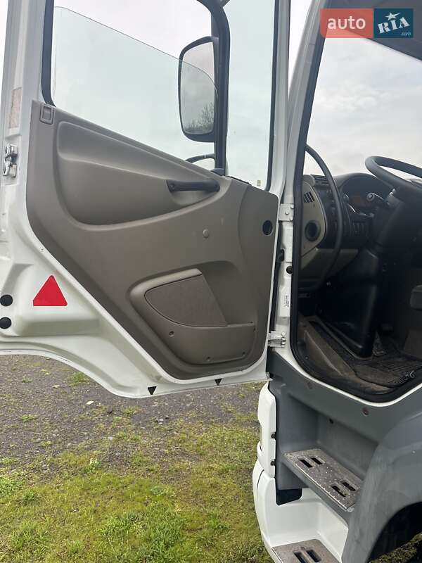 Тягач DAF CF 85 2011 в Ужгороді