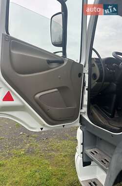 Тягач DAF CF 85 2011 в 