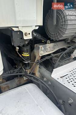 Тягач DAF CF 85 2011 в 