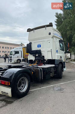 Тягач DAF CF 85 2008 в 
