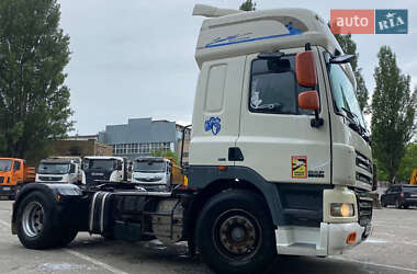 Тягач DAF CF 85 2008 в 