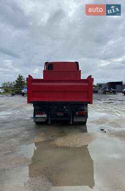 Самосвал DAF CF 85 2002 в 