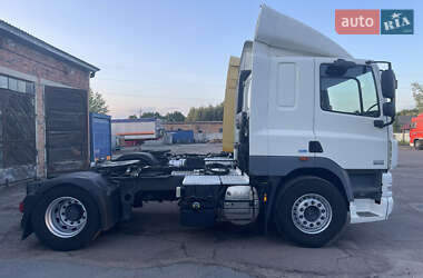 Тягач DAF CF 85 2012 в 