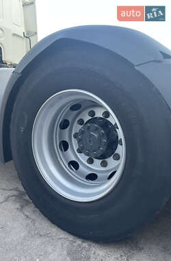 Тягач DAF CF 85 2012 в 