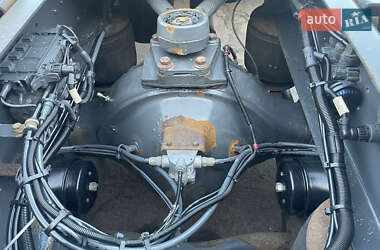 Тягач DAF CF 85 2012 в 