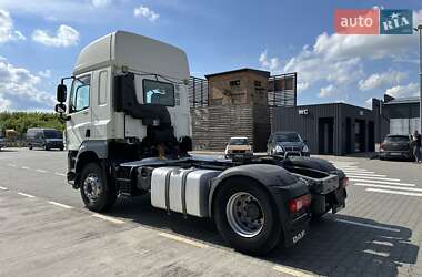 Тягач DAF CF 85 2015 в 